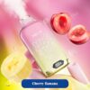 MOTI Ultra Max 12000 – Type-C Rechargeable Vape with LED Screen & 500mAh Battery