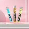 OKSO Crystal Bar 800 – Compact & Flavorful Disposable Vape for On-the-Go Vaping