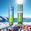 VAPMOD BABYLIA 15000 Puffs DTL Disposable Vape – Long-lasting & Smooth Draw