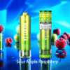 VAPMOD BABYLIA 15000 Puffs DTL Disposable Vape – Long-lasting & Smooth Draw