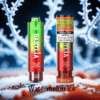 VAPMOD BABYLIA 15000 Puffs DTL Disposable Vape – Long-lasting & Smooth Draw