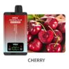 WGA Crystal Plus 20000 Puffs Vape – Dual Flavor 5% Nicotine LCD Display Rechargeable Disposable