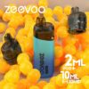 ZEEVOO IFILL Refillable Vape Kit (No E-liquid) – Wholesale Distributor