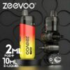 ZEEVOO IFILL Refillable Vape Kit (No E-liquid) – Wholesale Distributor