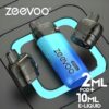 ZEEVOO IFILL Refillable Vape Kit (No E-liquid) – Wholesale Distributor