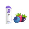 ZOOY FIRZEN 35000 Puffs – Dual Flavor Disposable Vape with Adjustable Ice Level & Smart Display