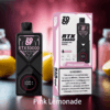 ZOOY RTX 30000 Puff Disposable – High Puff Count, Fast Charging, Smooth Draw