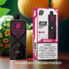 ZOOY RTX 30000 Puff Disposable – High Puff Count, Fast Charging, Smooth Draw