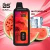 Breze Stiik BS BLAZE 10000 – Rechargeable Disposable Vape with Mesh Coil & 18mL E-liquid
