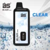 Breze Stiik BS BLAZE 10000 – Rechargeable Disposable Vape with Mesh Coil & 18mL E-liquid
