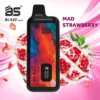 Breze Stiik BS BLAZE 10000 – Rechargeable Disposable Vape with Mesh Coil & 18mL E-liquid
