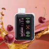 MOTI DuoPlus 20000 | Long-Lasting Disposable Vape with Smart Display & Dual Mesh Coil