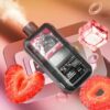MOTI GO PRO 12K Puffs – Replaceable Pod Vape with Smart Screen & MTL/RDL Modes