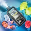 MOTI GO PRO 12K Puffs – Replaceable Pod Vape with Smart Screen & MTL/RDL Modes