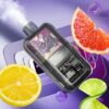 MOTI GO PRO 12K Puffs – Replaceable Pod Vape with Smart Screen & MTL/RDL Modes