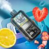 MOTI GO PRO 12K Puffs – Replaceable Pod Vape with Smart Screen & MTL/RDL Modes