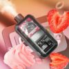MOTI GO PRO 12K Puffs – Replaceable Pod Vape with Smart Screen & MTL/RDL Modes