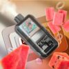 MOTI GO PRO 12K Puffs – Replaceable Pod Vape with Smart Screen & MTL/RDL Modes