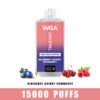 WGA Crystal Pro Max 10000 Puffs Disposable Vape – Best-Selling, Powerful & Flavorful