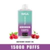 WGA Crystal Pro Max 10000 Puffs Disposable Vape – Best-Selling, Powerful & Flavorful